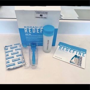Rodan and Fields Amp MD Roller